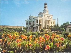 HAMMAM BOU HADJAR LA MAIRIE N01